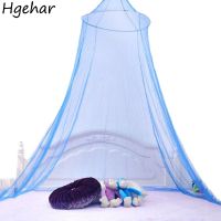 【LZ】☄∋  Hung Dome Mosquito Net Household Bed Sleeping Insect Canopy Tent Princess Mess Curtain Summer Foldable Lightweight Camping Tent