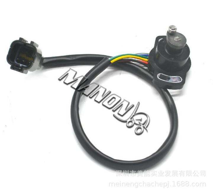 Switches/Komatsu direction sensor is suitable for KOMATSU forklifts