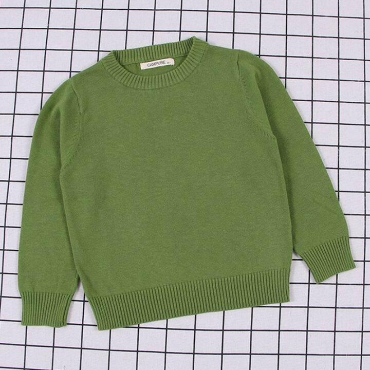 kids-baby-boys-girls-pure-color-pullover-sweaters-casual-autumn-baby-boys-girls-long-sleeve-candy-color-knit-childrens-sweaters