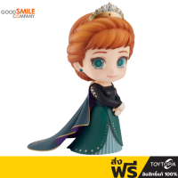 Good Smile Company Nendoroid 1627 Anna: Epilogue Dress Ver.: Frozen 2