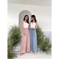 B-0107 Premium Culottes Culotte