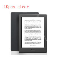 Clear HD ป้องกันหน้าจอฟิล์มพลาสติกสำหรับ Kobo Glo/kobo Glo Hd/kobo Mini/kobo Touch/kobo Aura/kobo Aura Edition2 /Kobo Arc/kobo Nia 2Pcs