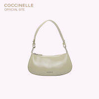 COCCINELLE MERVEILLE SHINY CALF Crossbody 520101 กระเป๋าสะพายผู้หญิง