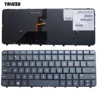 New US English keyboard for HP Folio 13-1013TU 13-1014TU 13-1015 13-1015TU 13-1016 13-1000 13-2000 backlit