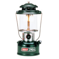 COLEMAN LANTERN W/CASE - J VERSION 290A