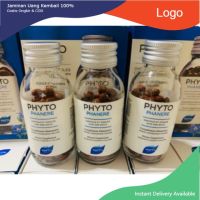 (Exp.10/2024) Phyto Paris Phytophanere วิตามินบำรุงผม บำรุงเล็บ ลดอาการหลุดร่วง .,.,.,.,