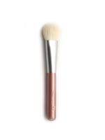 Mizuho PM 23 Foundation Brush มิซุโฮะ บรัช แปรงรองพื้น ขนแปรงทำจากขนแพะ / ขนสังเคราะห์