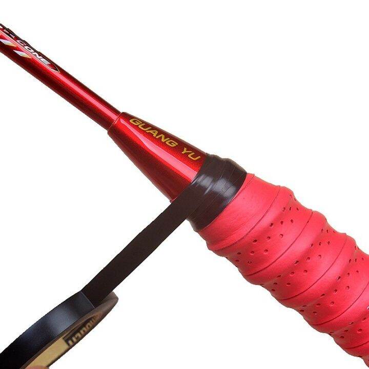 Badminton racket hand glue sealing glue car handle fishing rod tennis