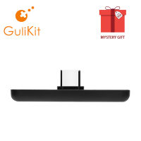 GuliKit NS07 Route Air Bluetooth Wireless Audio Adapter NS07 Pro Type-C Transmitter for Nintendo Switch Switch Lite PS4 PS5 PC