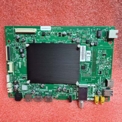 เมนบอร์ด Toshiba 49U7750VT ,55U7750VT พาร์ท 5844-A9K02T-0P00 อะไหล่แท้/ของถอดมือสอง