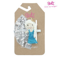 SATI-กิ๊บหนีบผม-AC. BELL CLIP-HC113