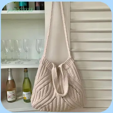 Crochet Bag Kit - Best Price in Singapore - Jan 2024