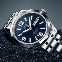 【YF】 Luxury Tungsten Watch for Men 2021 New Japan SEIKO NH36A Movement Automatic Watches Sapphire Calendar Luminous Montre Homme