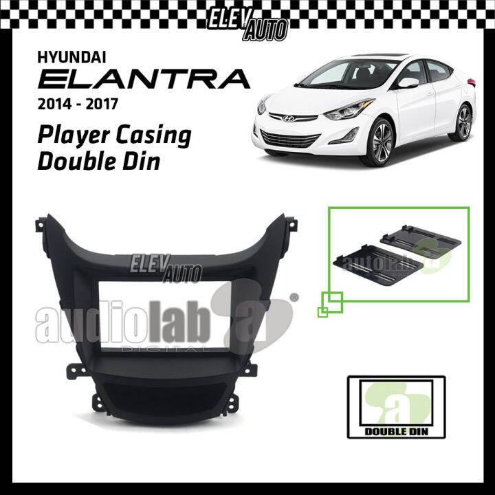 Harmony Audio Compatible Con Hyundai Elantra 2017 2018 - Foto 4