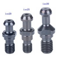 5 ชิ้น/เซ็ต BT30 BT40 ดึงสตั๊ด ISO20 MAZAK CAT40 การเก็บรักษาลูกบิด CNC Milling Collet Chuck เครื่องมือผู้ถือสตั๊ดสำหรับเครื่องแกะสลัก