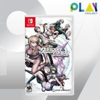 Nintendo Switch : Danganronpa Decadence [มือ1] [แผ่นเกมนินเทนโด้ switch]