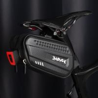 ♣ New Waterproof Bicycle Tube Frame Bag Holder Bicycle Bag Cycling Front Top Tube Mobile Phone Case Bicycle Saddle Bag