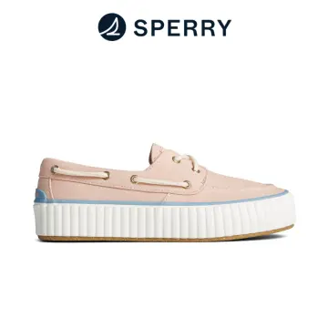 Sperry pier hot sale boat shoe