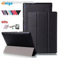 ㍿ yizhan224080 Capa de suporte ultra fina para lenovo tab2 drive