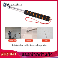 【ราคาถูกสุด】【เก็บเงินปลายทาง】Non-slip With Sponge Handle Tiles Empty Tool Home Inspection Tool Testing Wall