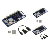 For Banana Pi M2 Zero -M2 Zero Core Allwinner H3 Development Board WIFI &amp; BT Same Size As Zero W