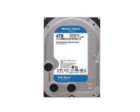 4 TB HDD (ฮาร์ดดิสก์) WD BLUE 5400RPM SATA3 WD40EZAZ  (รับประกัน3ปี)