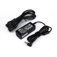 DELL ADAPTER 19V/1.58A 5.5*1.7 แท้ ทรงยาว