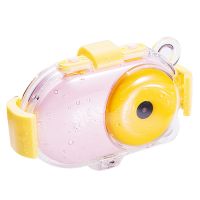 Mini 8.0Mp Children Camera Kids Hd Digital Camera Dual Lens Waterproof Camera Kids Educational Toys Camera Toys for Children Baby Gifts