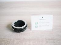 ขาย Adapter Sony A Mount to Fuji Mirrorless