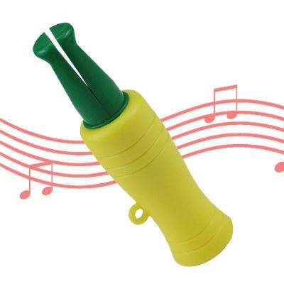 ┅ Duck Whistle Realistic Whistle Duck Call Light Hunting Whistle With Animal Sound Portable Hunting Accessories For Hunters