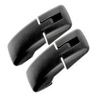 Left &amp; Right Liftgate Back Window Glass Hinges Window Hinge for Tribute 2001-2006 ECY1622AXA,ECY1632AXA