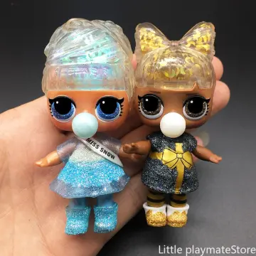 L.O.L Surprise! Toys