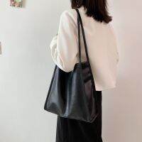 【CW】 Tote Leather