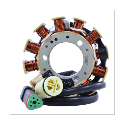 1 Piece Magneto Stator Coil Fit for Ski Doo Snowmobile 410-922-923 410-922-915 410922936
