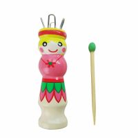 ❦▣ Creative Weaving Machine Cotton Thread Automatic Weaving Toy Suitable Designing Bracelets Small Handicrafts DIY Weaving Tool