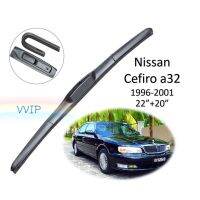 [พร้อมส่ง]###พร้อมส่ง###ใบปัดน้ำฝน ก้านปัดน้ำฝน Nissan Cefiro a32 ปี 1996-2001 ขนาด 22 นิ้ว 20 นิ้ว[สินค้าใหม่]