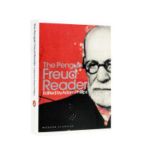 The penguin Freud Reader the psychology of extracurricular interest reading