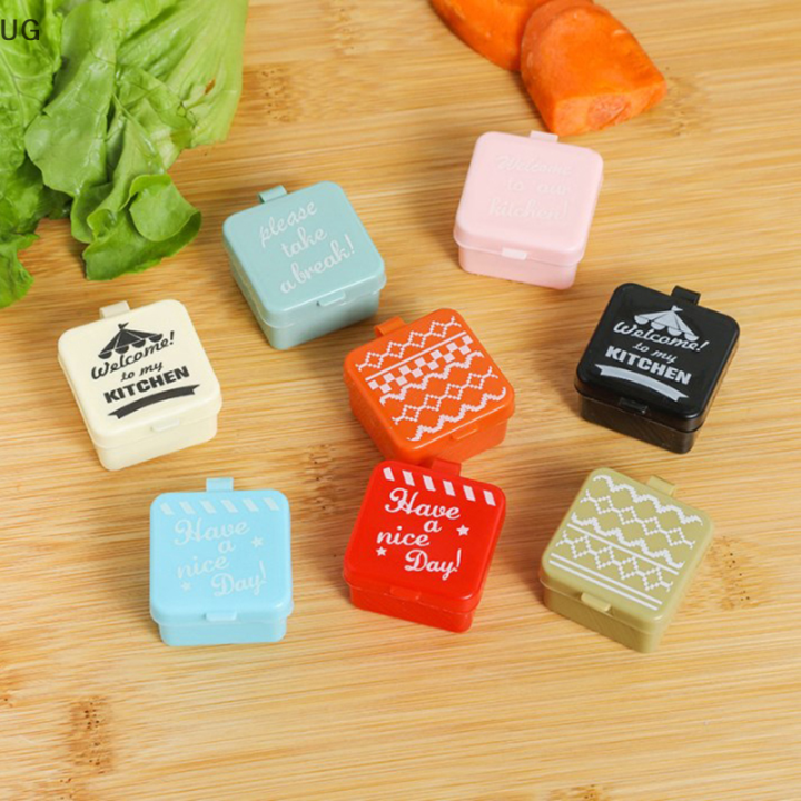 Cartoon Sauce Bottle Mini Animal Friend Soy Sauce Box Tomato Sauce Container  