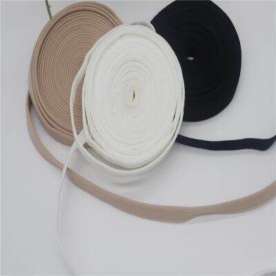 【CC】 UNDERWIRE REPLACEMENT BRA COVER BAND RIBBON 5 YARDS UNDERWEAR RING BINDING