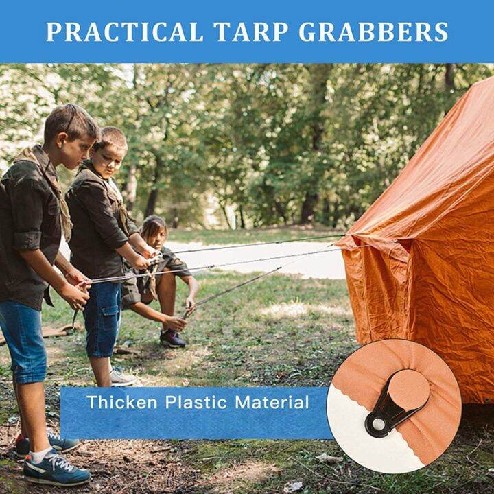 tarp-grabbers-movable-tarp-clips-for-outdoor-camping-tent-awning-banner-cover-tarps-and-plastic-sheeting