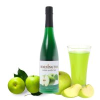 Mornington Apple Syrup มอนิ่งตันแอปเปิ้ล ไซรัป รหัส 2541