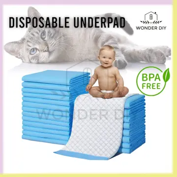 Shop Bed Pad Disposable online