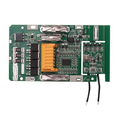 【YF】 BL1830 Lithium Ion Battery BMS PCB Charging Protection Board For Makita 18V Power Tools BL1815 BL1860 LXT400
