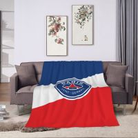 XZX180305  Paris Saint Germain F.C. Football Club Customized Custom Sofa Blanket Ultra-Soft And w a rm Throw Blankets For Couch/Bed/O