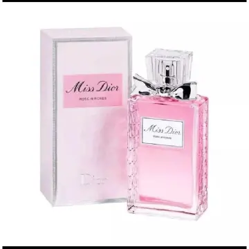 Harga parfum shop miss dior original