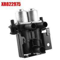 XR822975 Car HVAC Heater Control Water Valve Heater Control Valve for Jaguar S-Type Ford Thunderbird Lincoln LS 2000-2003