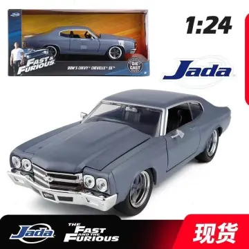 Shop Jada 1 24 Fast Furious with great discounts and prices online - Jan  2024