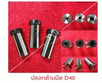 ปลอกใส่ด้ามมีด NC40 รุ่นธรรมดา ***ของใหม่ มีของพร้อมส่งทันที***