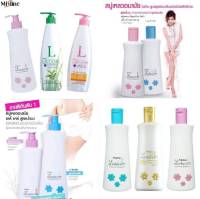 *ของแท้/พร้อมส่ง* Mistine Ladycare Intimate Cleanser สบู่เหลวอนามัยสูตรน้ำนม มิสทิน เลดี้แคร์ 1 ชิ้น