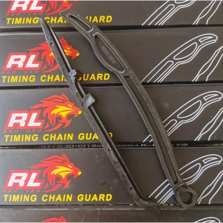 Y15 Red Leo Redleo JackRod Timing Chain Guard +2CM Lazada